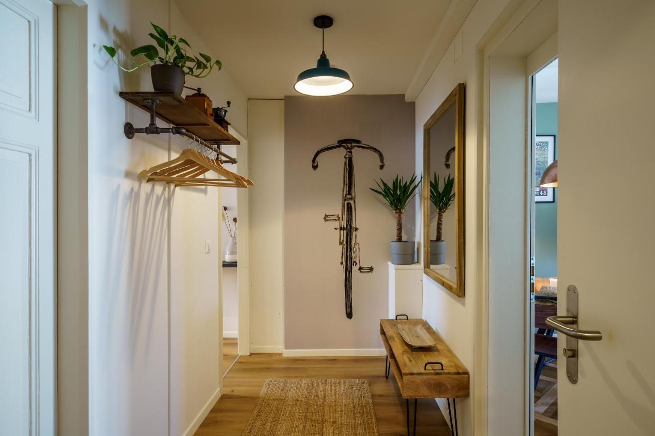 Heart Of Interlaken Apartments 외부 사진