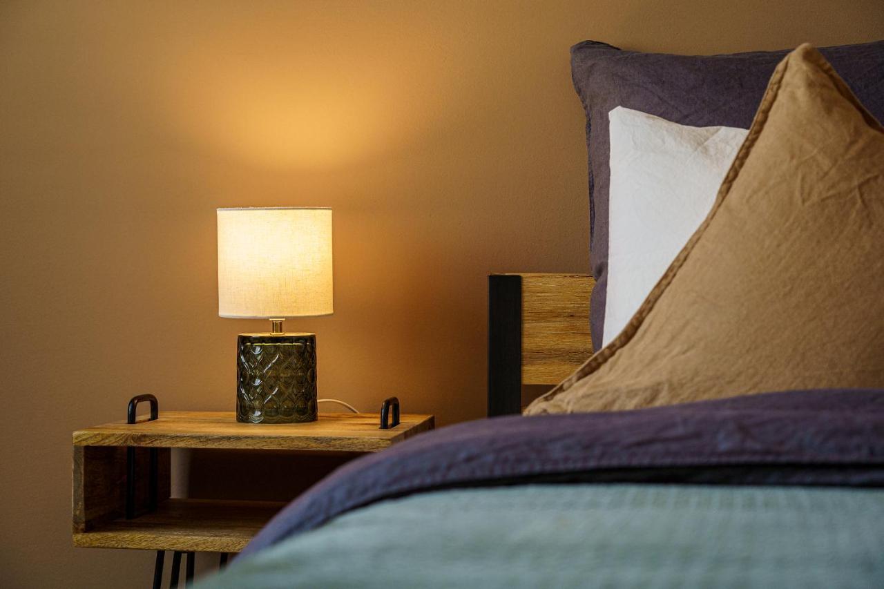 Heart Of Interlaken Apartments 외부 사진