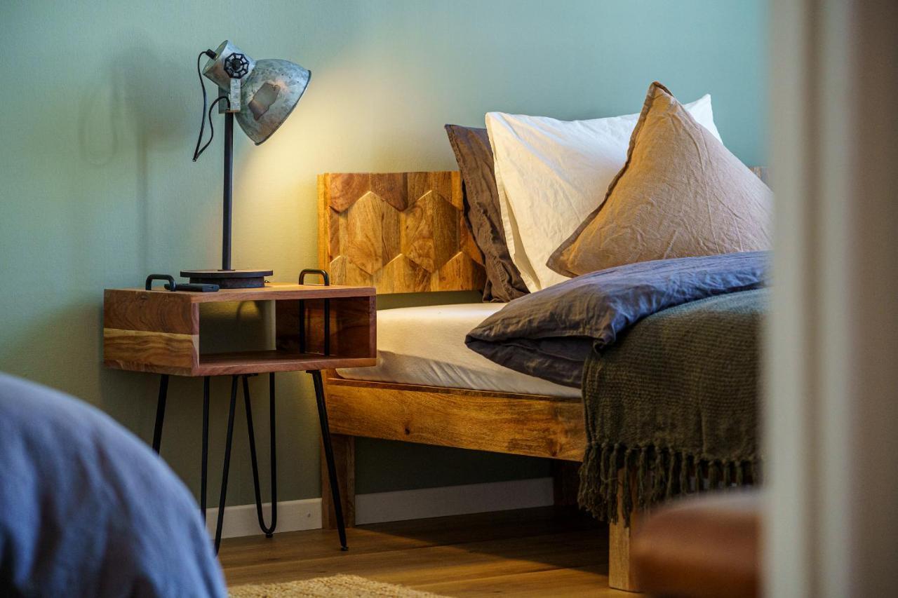 Heart Of Interlaken Apartments 외부 사진