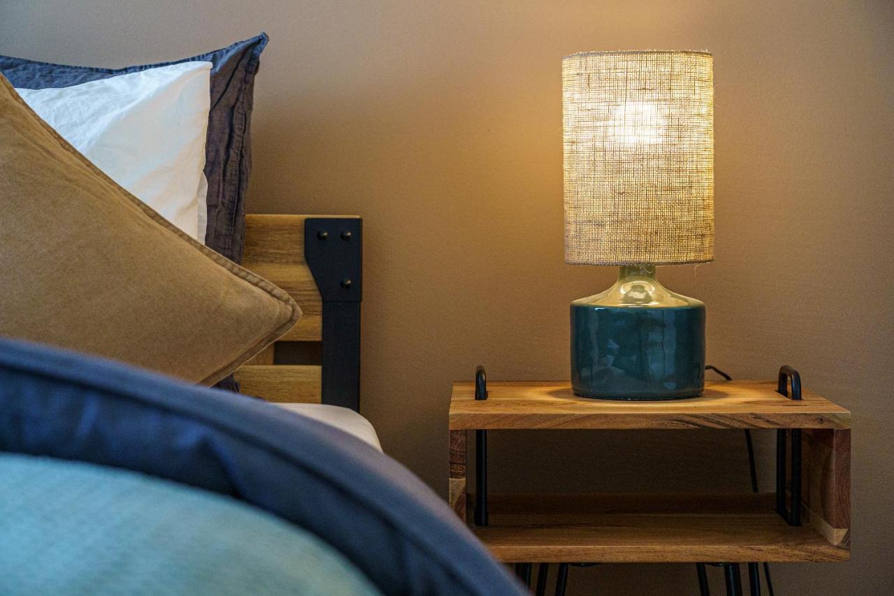 Heart Of Interlaken Apartments 외부 사진