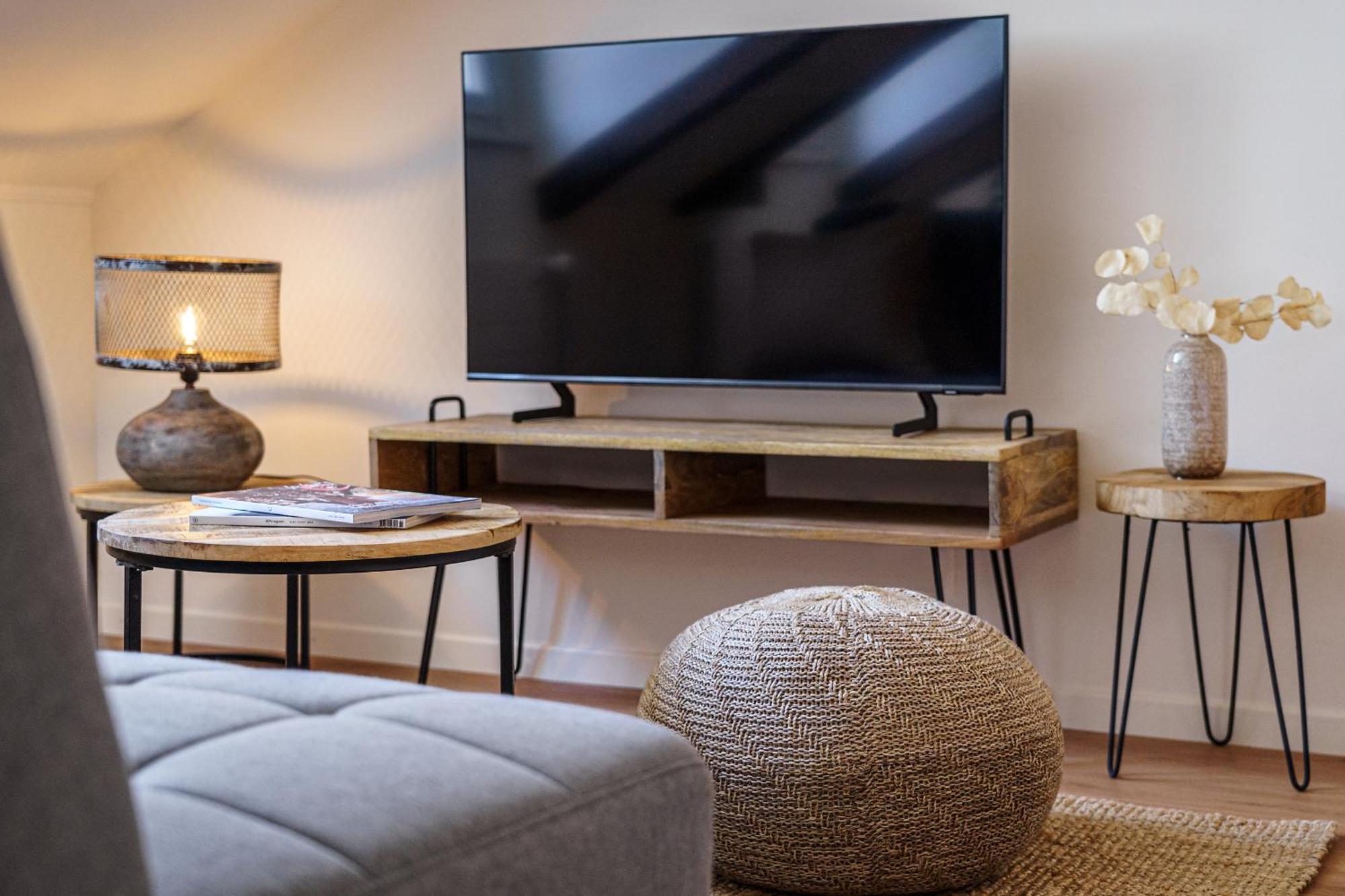 Heart Of Interlaken Apartments 외부 사진