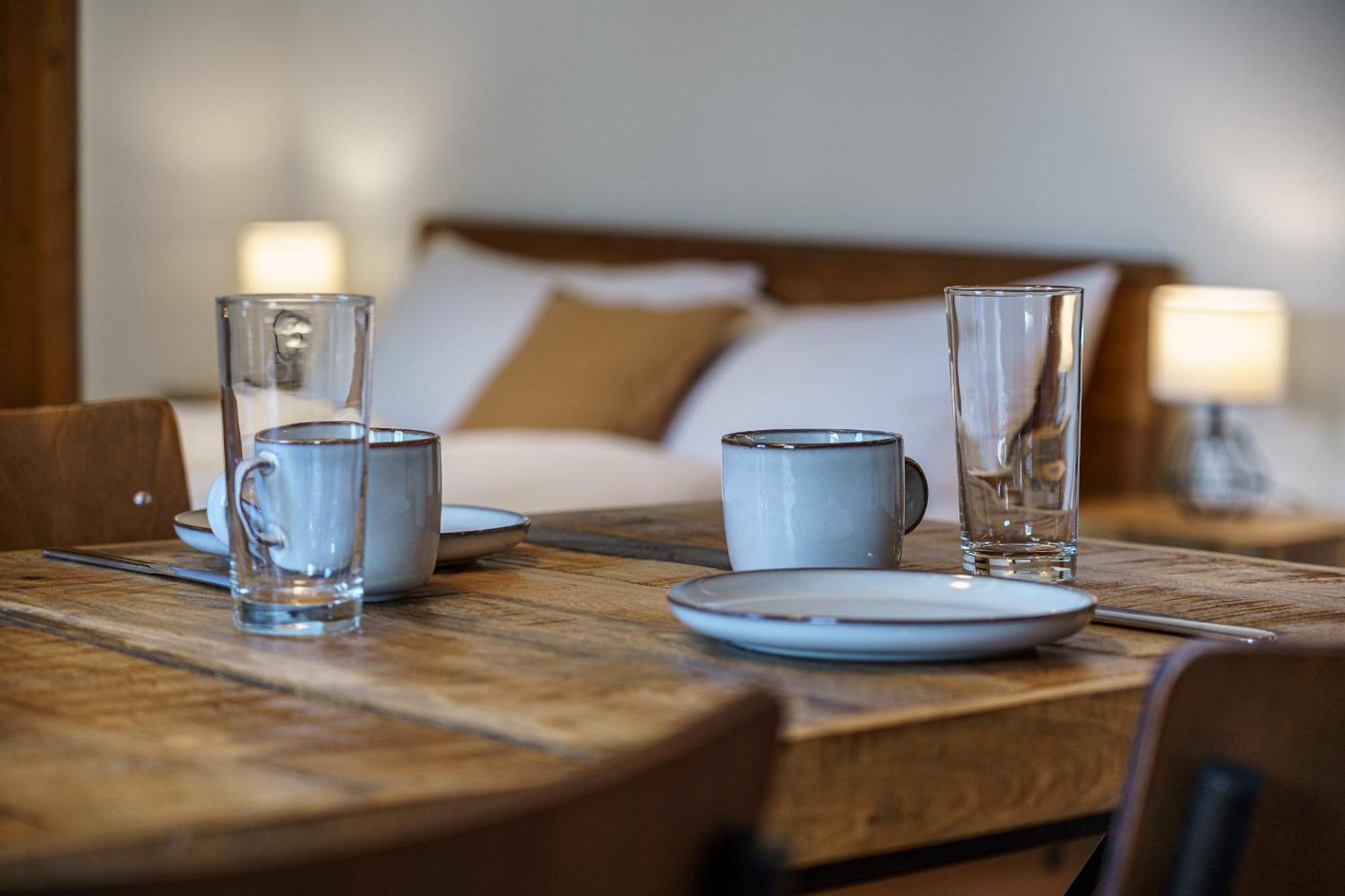 Heart Of Interlaken Apartments 외부 사진