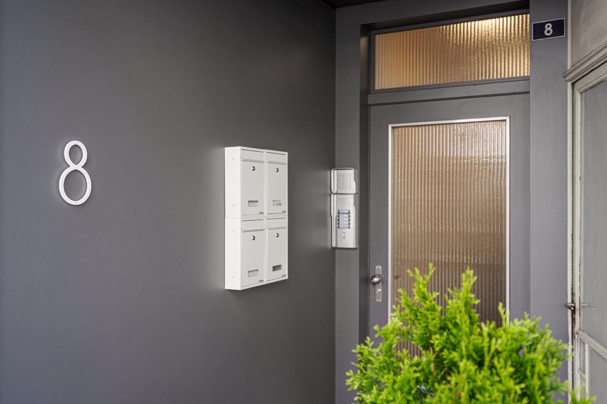 Heart Of Interlaken Apartments 외부 사진