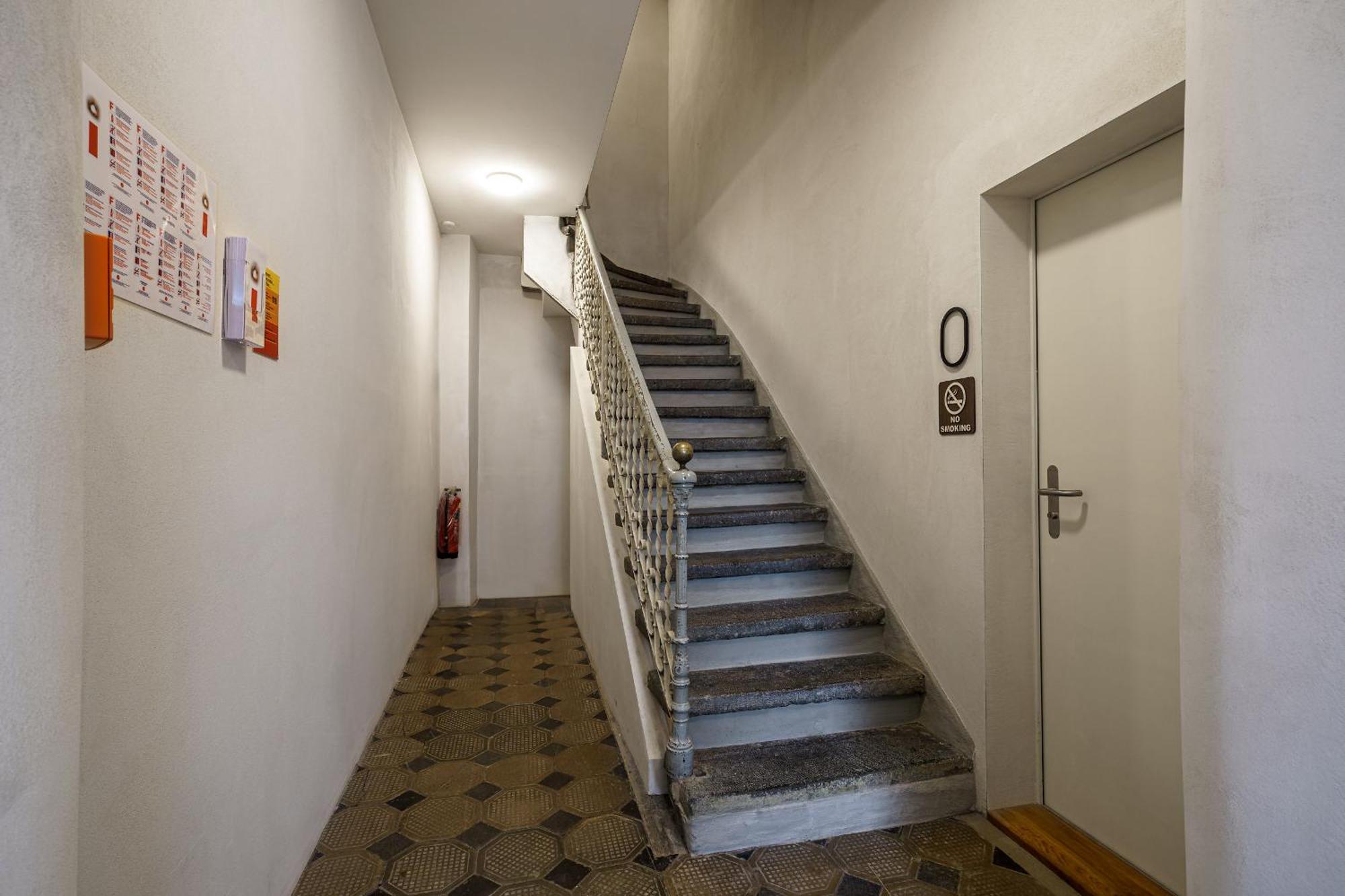 Heart Of Interlaken Apartments 외부 사진