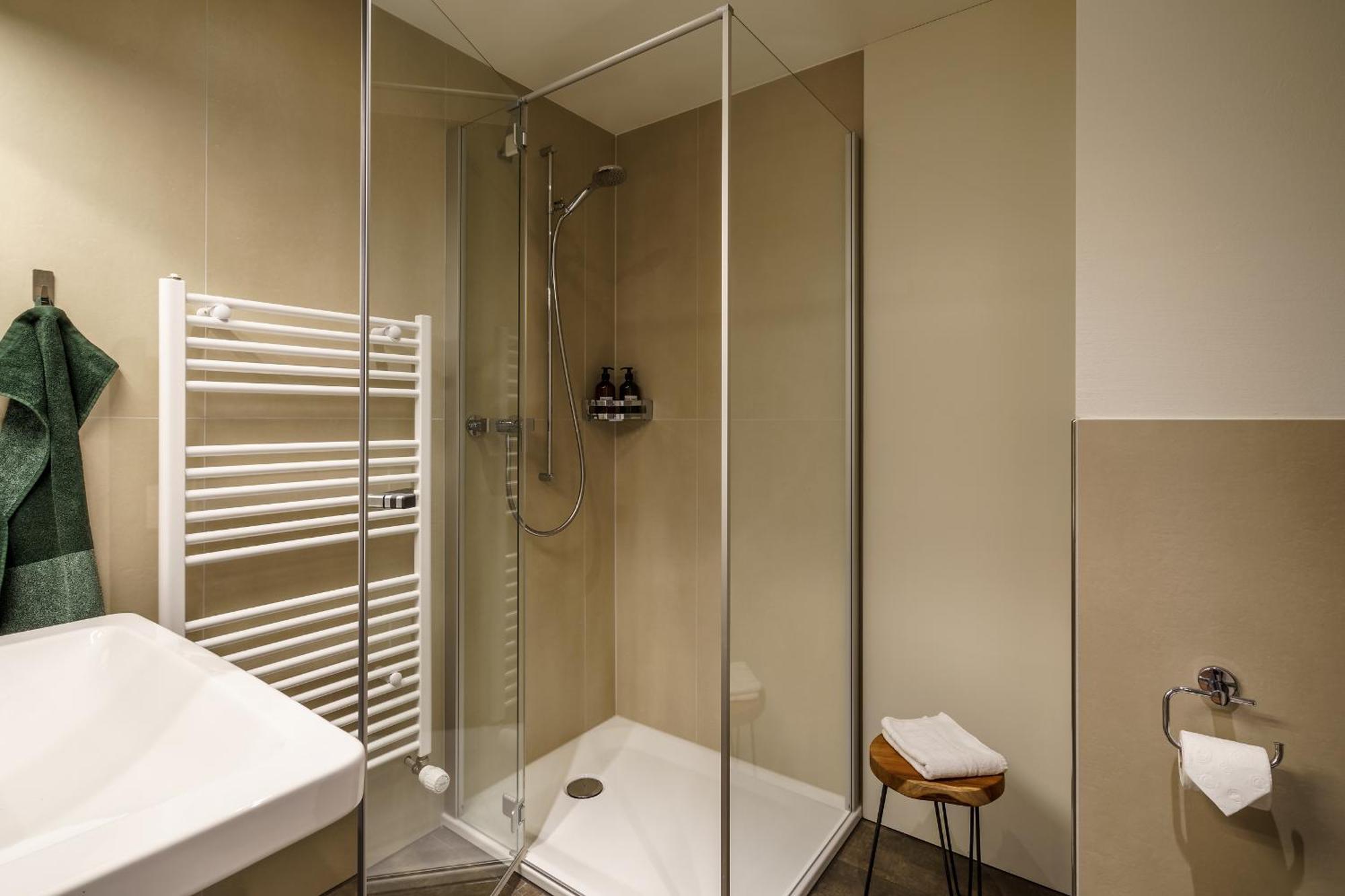 Heart Of Interlaken Apartments 외부 사진